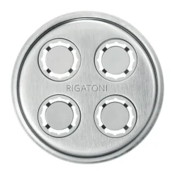 KitchenAidShort-Pasta-Vorsatz mit 6 Einsätzen