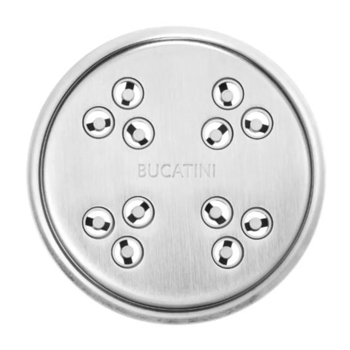 KitchenAidShort-Pasta-Vorsatz mit 6 Einsätzen