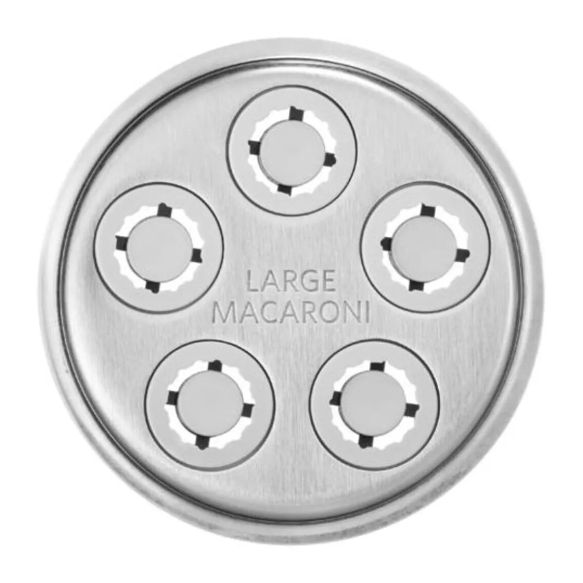 KitchenAidShort-Pasta-Vorsatz mit 6 Einsätzen