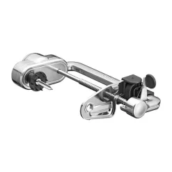 KitchenAidSpiralschneider mit 4 Messern zu Küchenmaschine