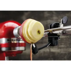 KitchenAidSpiralschneider mit 4 Messern zu Küchenmaschine
