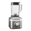 KitchenAidStandmixer K400 1,4 l 1200 W Artisan medalion silber