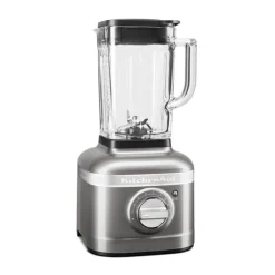 KitchenAidStandmixer K400 1,4 l 1200 W Artisan medalion silber