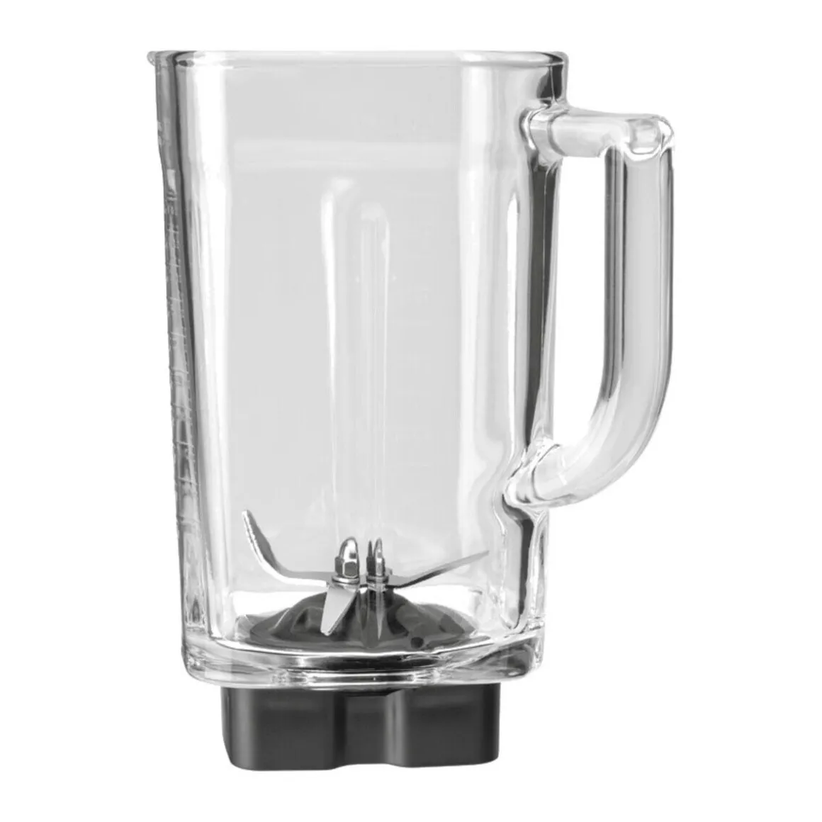 KitchenAidStandmixer K400 1,4 l 1200 W Artisan medalion silber