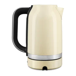 KitchenAidWasserkocher 1,7 l 2400 W Crème