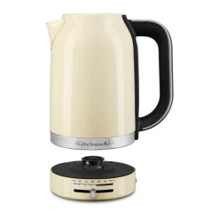 KitchenAidWasserkocher 1,7 l 2400 W Crème