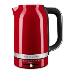 KitchenAidWasserkocher 1,7 l 2400 W Empire Rot