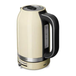 KitchenAidWasserkocher 1,7 l 2400 W Crème