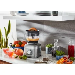 KitchenAidZitruspresse zu Standmixer K400