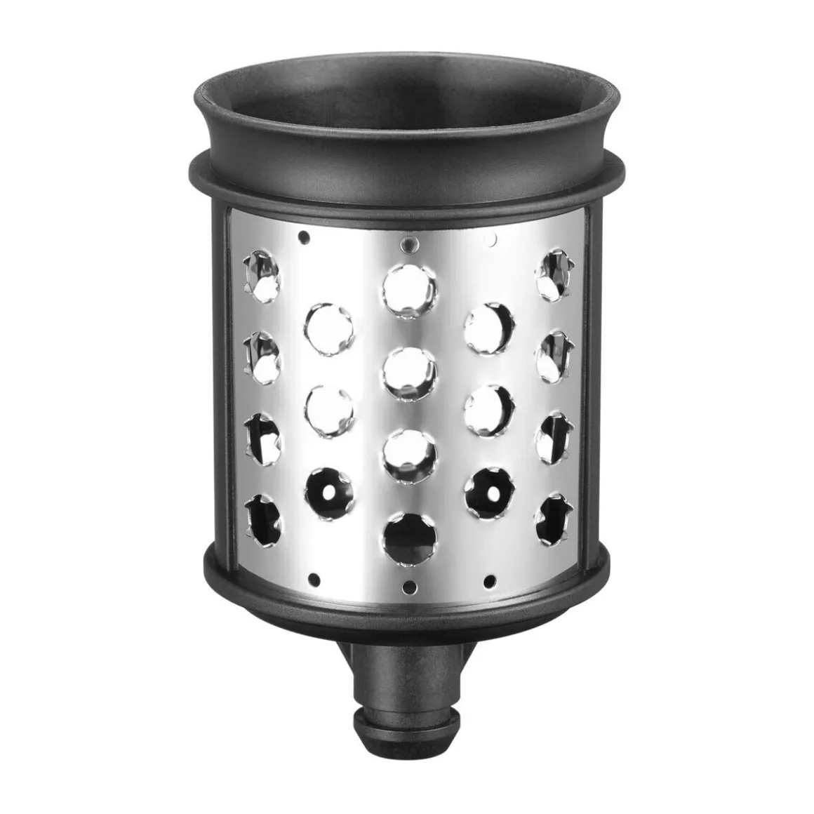 KitchenAidZusatztrommelset 5KSMEMVSC NEU passend zu 5KSMVSA mit 3 Trommeln