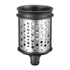 KitchenAidZusatztrommelset 5KSMEMVSC NEU passend zu 5KSMVSA mit 3 Trommeln