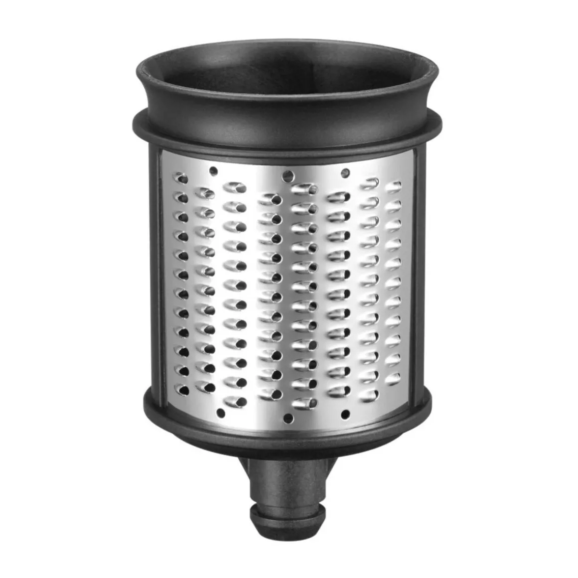 KitchenAidZusatztrommelset 5KSMEMVSC NEU passend zu 5KSMVSA mit 3 Trommeln