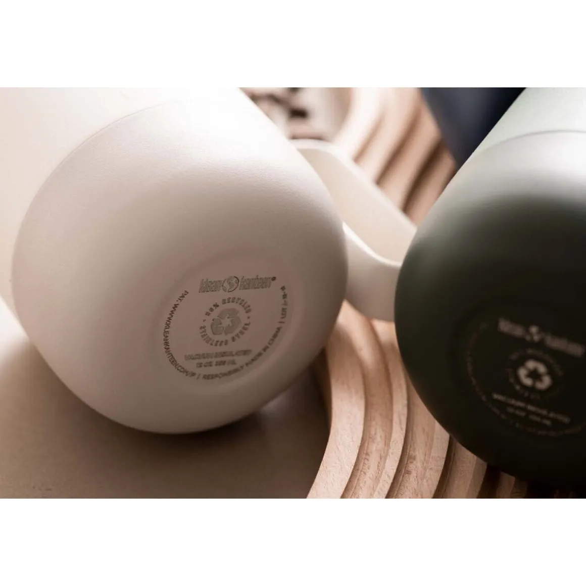 klean kanteenThermobecher 0,36 l Rise Tofu