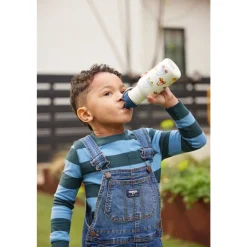 klean kanteenTrinkflasche 0,36 l Kid Classic Cars