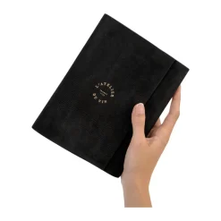 L'atelier du vinGeschenkset Sommelier-Set Oeno Motion Gold 2-tlg. Nomad Collection gold