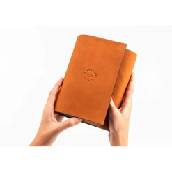 L'atelier du vinGeschenkset Sommelier-Set Oeno Motion 2-tlg. Nomad Collection braun