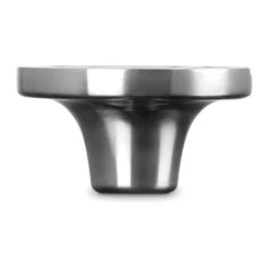 Le CreusetDeckelknopf 4,5 cm Crucible Edelstahl