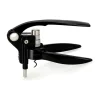 Le CreusetHebelkorkenzieher Leverpull LM-250 19 cm schwarz