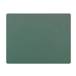 LINDDNATischset L 35x45 cm Nupo pastel green