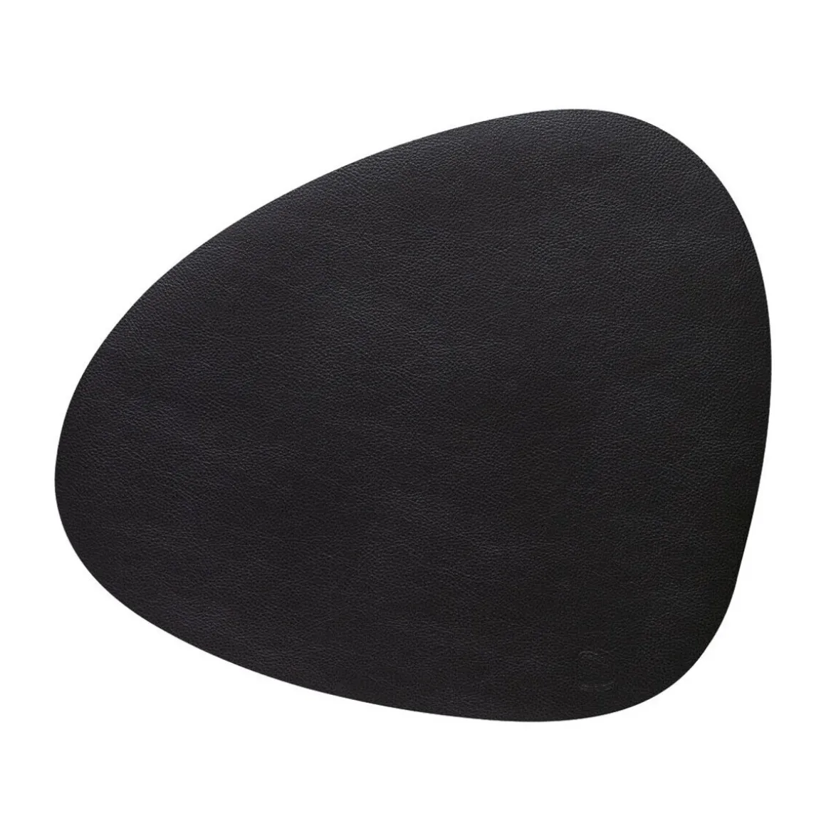 LINDDNATischset M 31x35 cm Curve Serene black