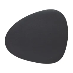 LINDDNATischset M 31x35 cm Curve Serene anthracite