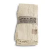 Lovely LinenServietten 45x45 cm Lovely Vanille