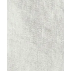 Lovely LinenServietten 45x45 cm Lovely Off-White