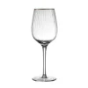 Lyngby GlasRotweinglas 40cl Palermo gold