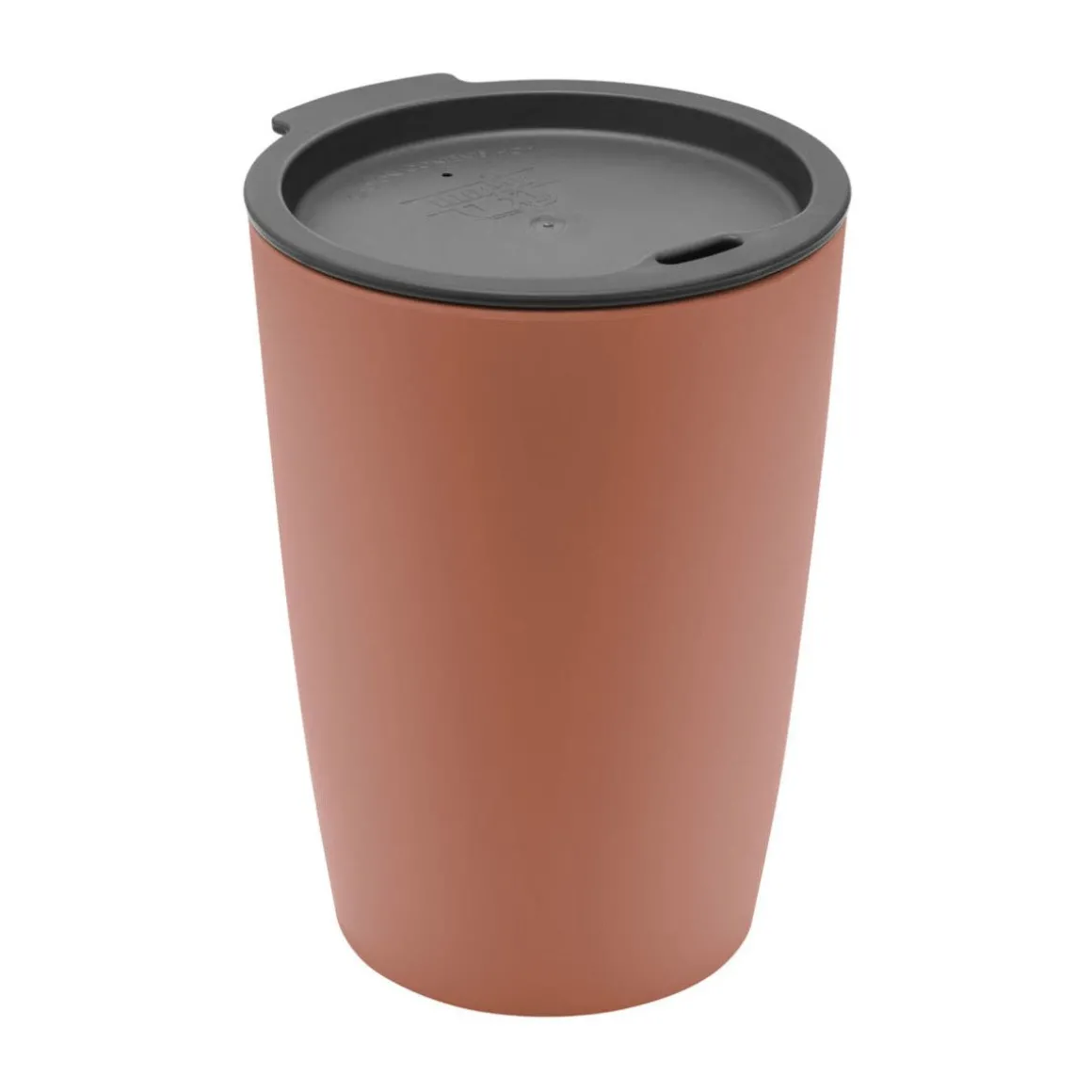 MaguCoffee to go Becher 0,3 l Natur-Design terra