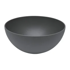 MaguSchüssel Ø 26cm Natur-Design schiefer