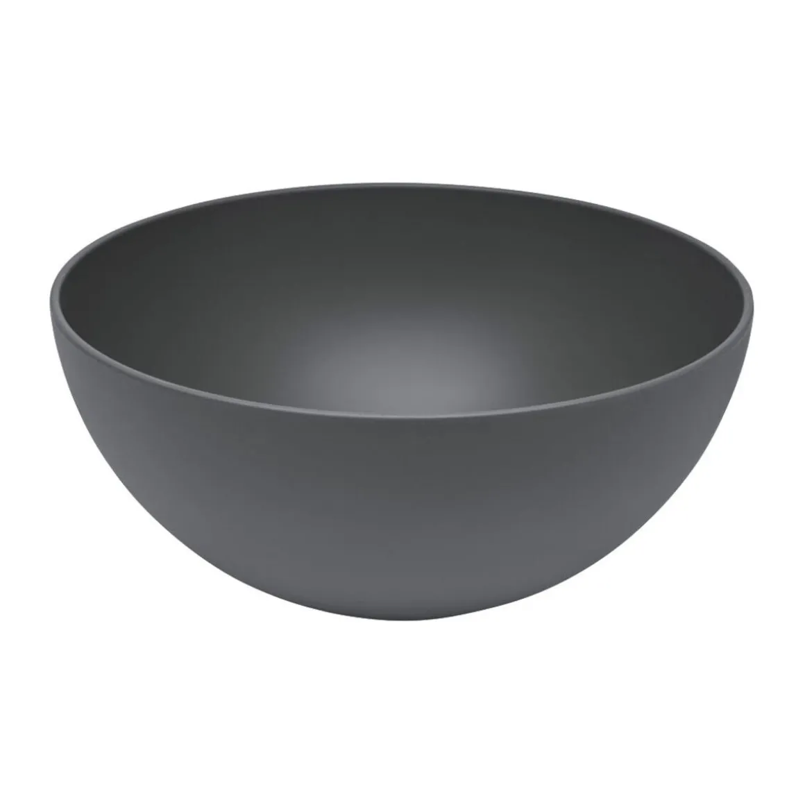 MaguSchüssel Ø 26cm Natur-Design schiefer