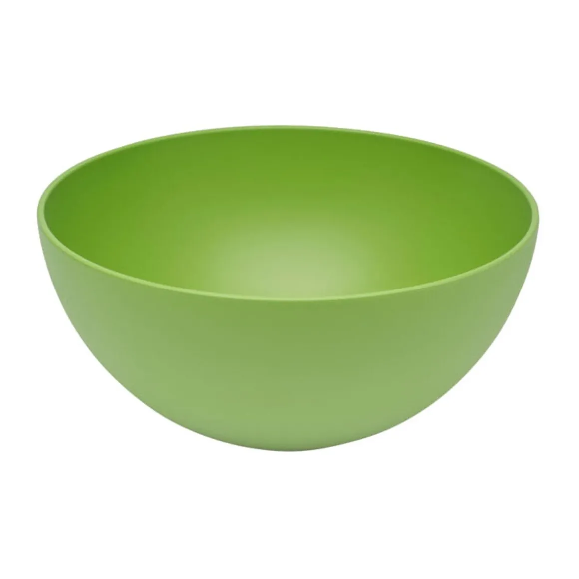 MaguSchüssel Ø 16cm Natur-Design grün