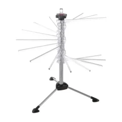 MarcatoNudeltrockner Tacapasta 45x45x45 cm transparent