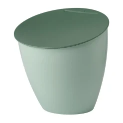 MepalBio-Abfallbehälter 2,2 l Calypso Nordic Sage