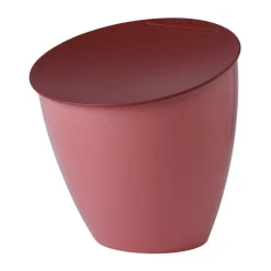 MepalBio-Abfallbehälter 2,2 l Calypso Vivid Mauve