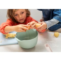 MepalRührschüsseln Chef It 3tlg (3L+1.5L+Teigschaber) nordic sage