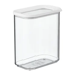 MepalVorratsdose 1,5 l Modula Weiß