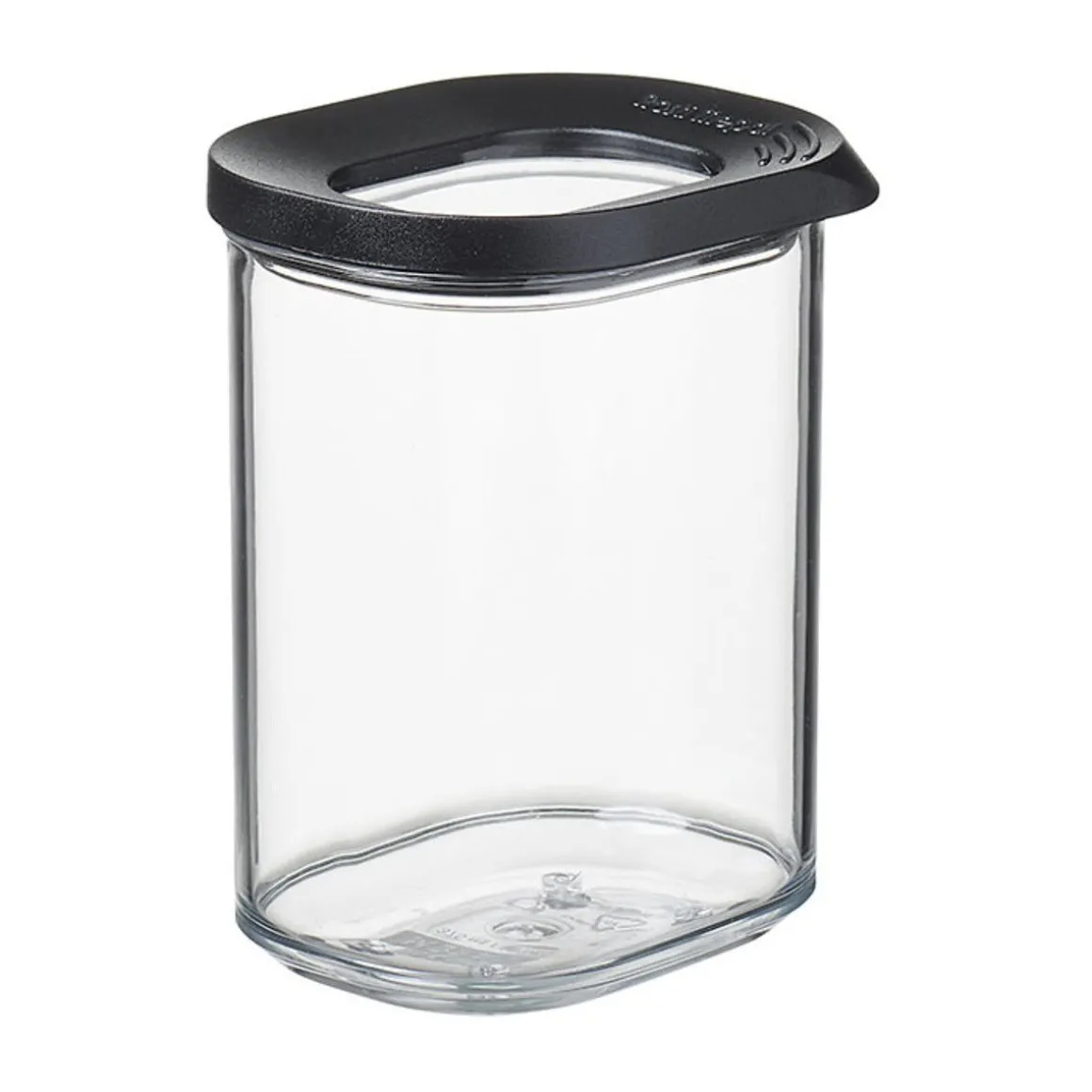 MepalVorratsdose Mini 0,375 l Modula Schwarz