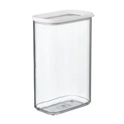 MepalVorratsdose Modula 2000ml weiß