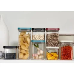 MepalVorratsdose Omnia nordic white 700ml