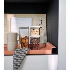 MepalVorratsdosen Set Omnia 3tlg. nordic white