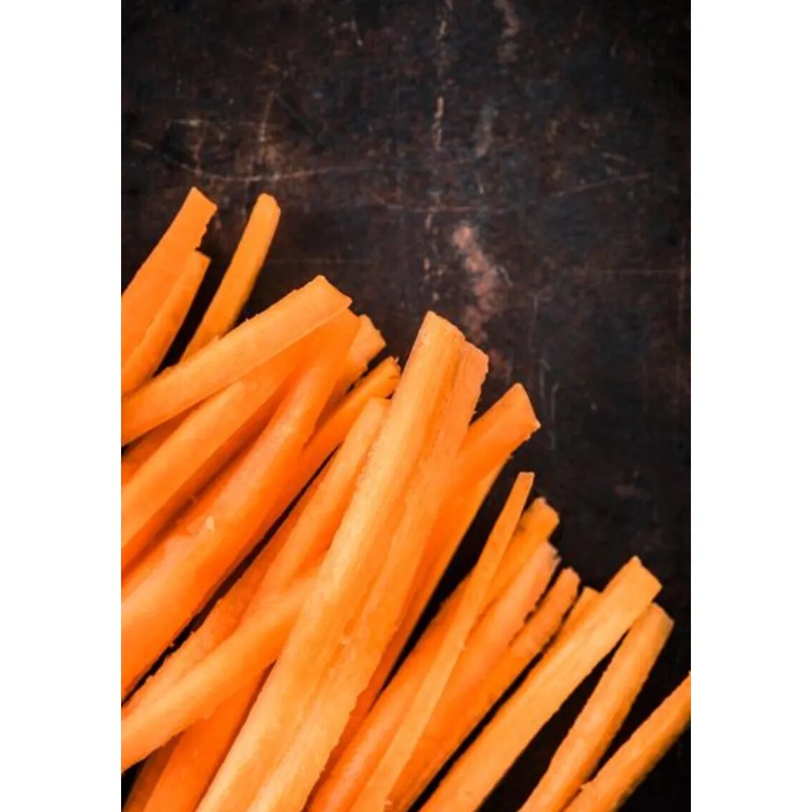 MicroplaneJuliennehobel Profi 31 cm Gourmet schwarz