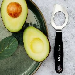 MicroplaneProfi Avocado Tool 22 cm Speciality grün