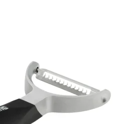 MicroplaneProfi Y Schäler Julienne Speciality schwarz