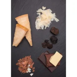 MicroplaneReibe große Raspel Gourmet Serie