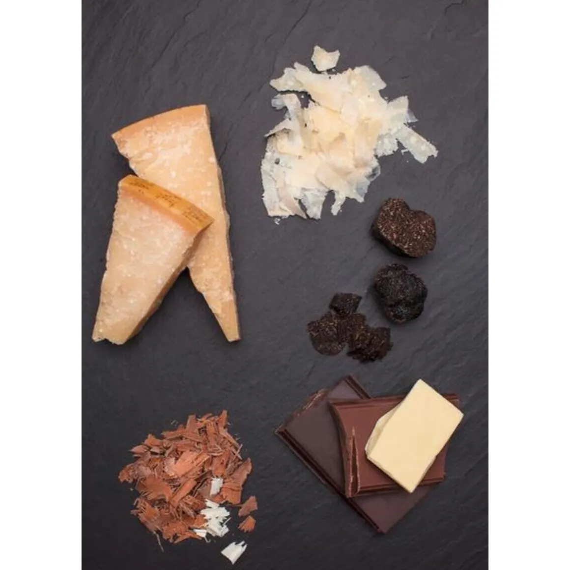 MicroplaneReibe große Raspel Gourmet Serie