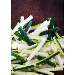 MicroplaneReibe sehr grob 30 cm Master Walnuss