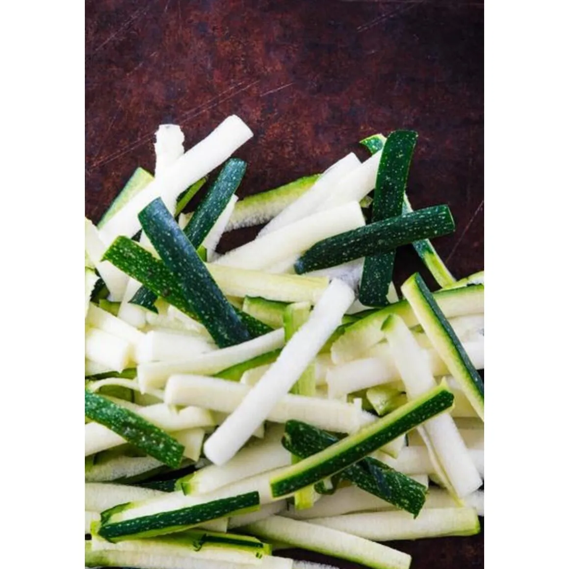 MicroplaneReibe sehr grob 30 cm Master Walnuss