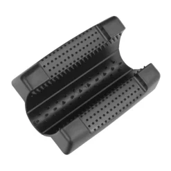 MicroplaneV-Hobel mit Julienneklingen-Einsatz 36 cm Speciality schwarz