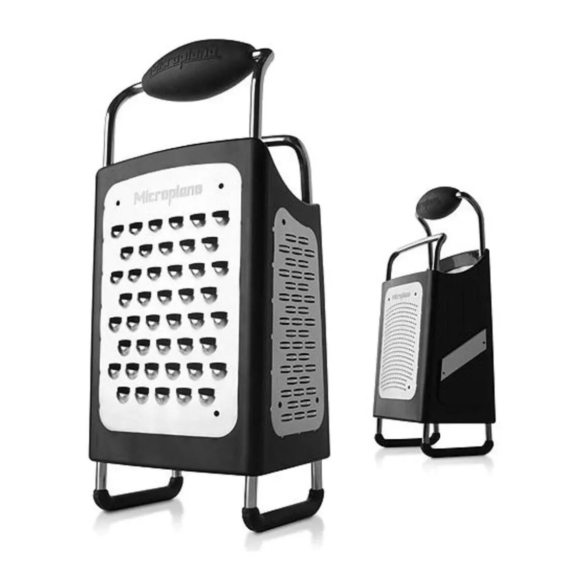 MicroplaneVierkantreibe Specialty Serie